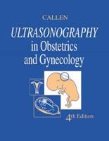 Ultrasonography in Obstetrics and Gynecology