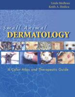Small Animal Dermatology