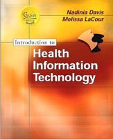 Introduction to Health Information Technology