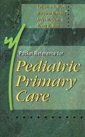 Pocket Reference for Pediatric Primary Care