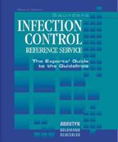 Saunders Infection Control Reference Service
