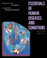 Essentials of Human Diseases and Conditions