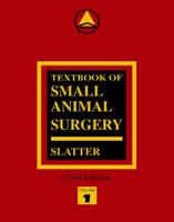 Textbook of Small Animal Surgery