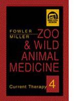 Zoo & Wild Animal Medicine