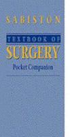 Textbook of Surgery Pocket Companion
