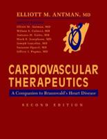 Cardiovascular Therapeutics