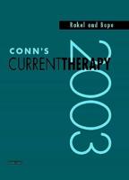 Conn's Current Therapy 2003