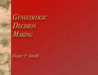 Gynecologic Decision Making