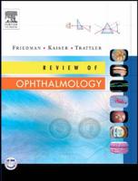 Review of Ophthalmology
