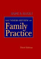 Saunders Review of Family Practice