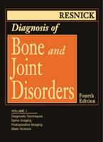 Diagnosis of the Bone and Joint Disorders