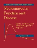 Neuromuscular Function and Disease
