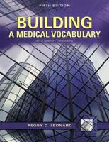 Building a Medical Vocabulary