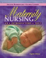 Maternity Nursing