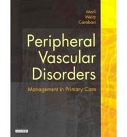 Peripheral Vascular Disorders