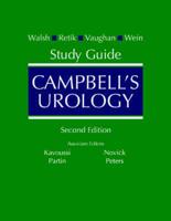 Campbell's Urology, 8th Ed. Companion Review Guide