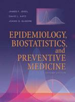Epidemiology, Biostatistics and Preventive Medicine