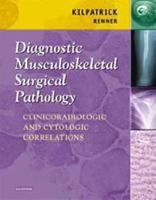 Diagnostic Musculoskeletal Surgical Pathology