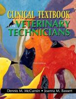 Clinical Textbook for Veterinary Technicians