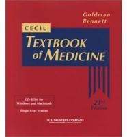 Cecil Textbook of Medicine