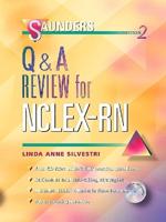 Saunders Q & A Review for the NCLEX-RN« Examination