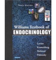 Williams Text of Endocrinology