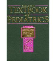 Nelson Textbook of Pediatrics Book/CD-ROM Package