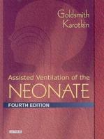 Assisted Ventilation of the Neonate