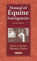 Manual of Equine Emergencies