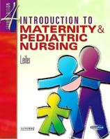 Introduction to Maternity & Pediatric Nursing