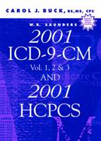 W.B. Saunders 2001 Icd-9 Cm