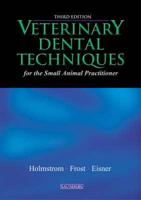 Veterinary Dental Techniques