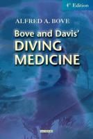 Bove and Davis' Diving Medicine