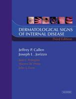 Dermatological Signs of Internal Disease