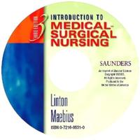 Introduction to Medical-Surgical Nursing. Instructor's Resource