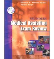 Saunders' Medical Assisting Exam Review