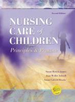 Nursing Care of Children