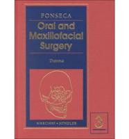 Oral and Maxillofacial Surgery. Volume 3 Orthognathic Surgery