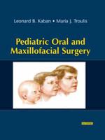 Pediatric Oral and Maxillofacial Surgery