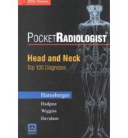 PocketRadiologist - Head and Neck