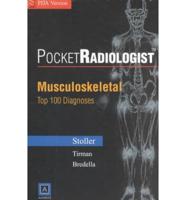 PocketRadiologist - Musculoskeletal