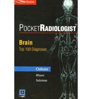 PocketRadiologist - Brain