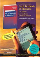 Pocket Companion to Accompany Cecil Textbook of Medicine