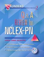 Saunders Q & A Review for NCLEX-PN