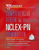 Saunders Comprehensive Review for the NCLEX-PN« Examination