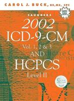 Saunders 2002 Icd-9-Cm, Hcpcs and Hcpcs Level II