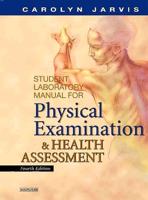 Pocket Companion for Physical Examination and Health Assessment