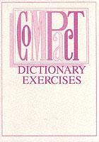 Compact Dictionary Exercises