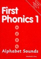 First Phonics. No. 1