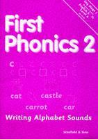 First Phonics. No. 2